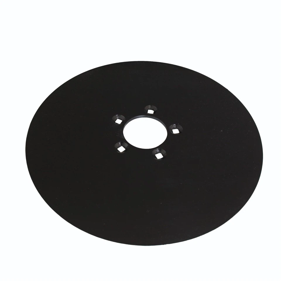 Agriculture Machinery Parts Disc Plough