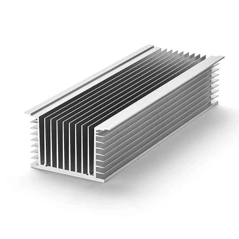 Aluminum Heat Sink Machining suppliers Aluminum Heat Sink Machining suppliers